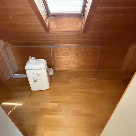 Apartment Ruhige In Rosenheim