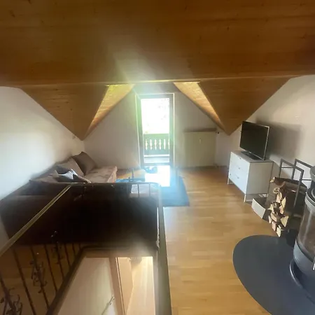 Apartment Ruhige In Rosenheim