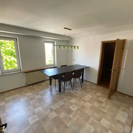 Ruhige In Apartment Rosenheim