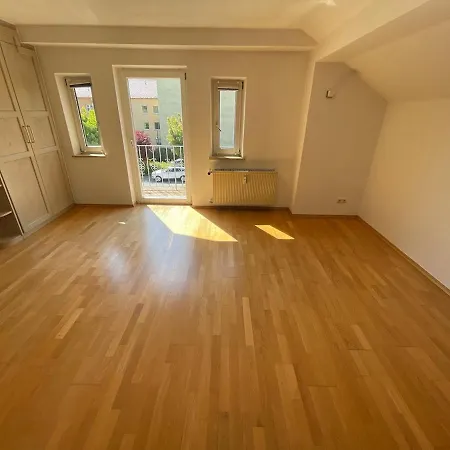 Apartment Ruhige In Rosenheim